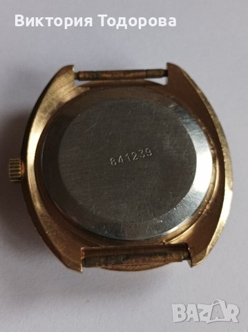 Мъжки часовник Ракета, снимка 8 - Антикварни и старинни предмети - 43329655