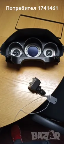 Километраж W212 