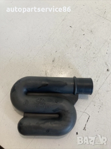 Маркуч за въздушен прием за KIA Sportage 2.0 16V Бензин (2007) 28192-2E000