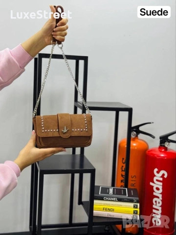 Beymen🤍 Дамски Чанти , снимка 12 - Чанти - 53469905