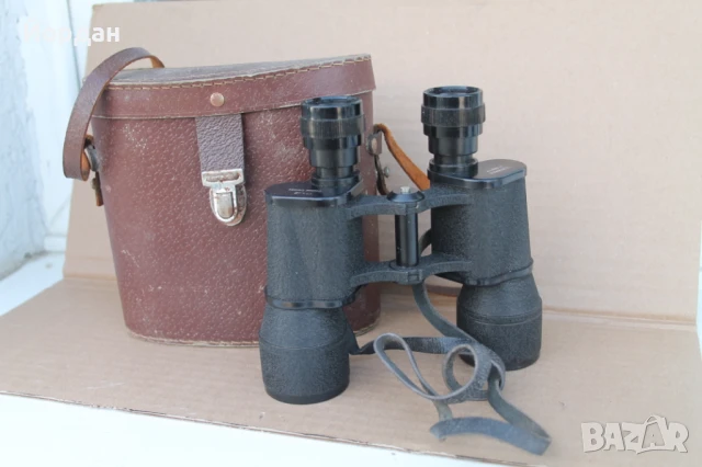 Бинокъл ''Lieberman & Gortz'' 15х40