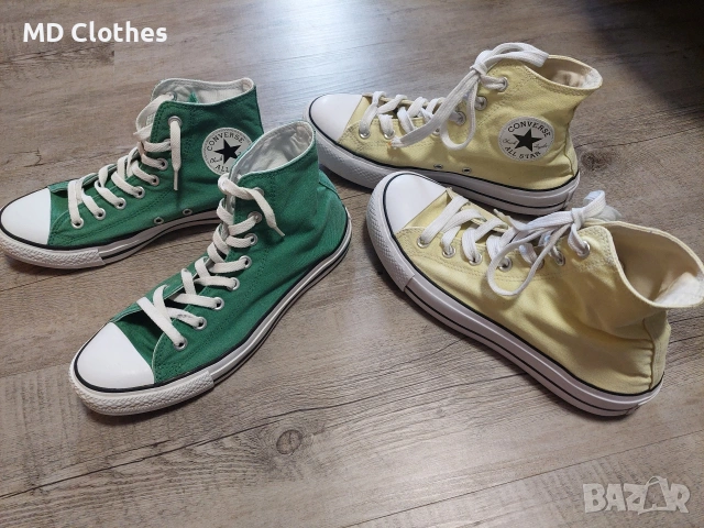 Cinverse 40ти ном.за 16евро, снимка 6 - Кецове - 53480891