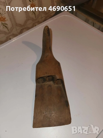 паламарка, снимка 3 - Антикварни и старинни предмети - 52976886