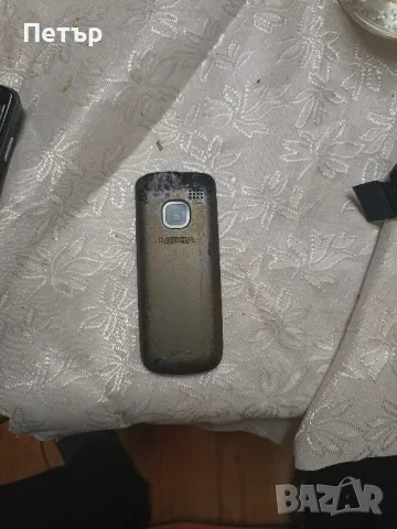 Nokia С1-01, снимка 2 - Nokia - 48815890