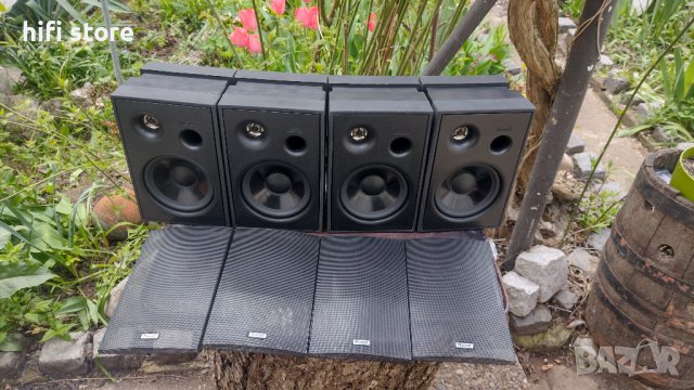 Magnat Systema Professional, снимка 6 - Тонколони - 40316549