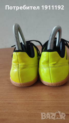 Adidas. Футболни обувки, стоножки. 36, снимка 5 - Футбол - 36561002