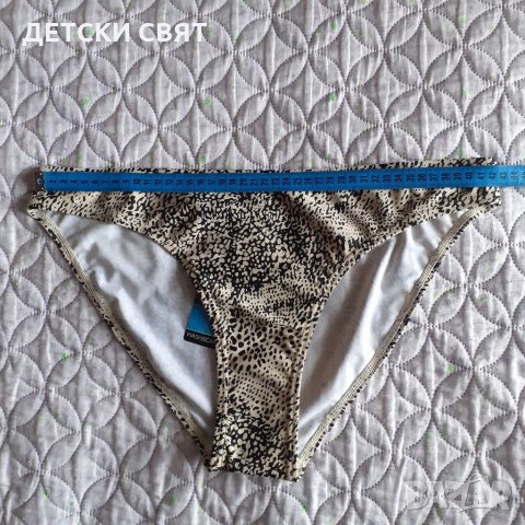 Нови долнища на бански , снимка 5 - Бански костюми - 33595893