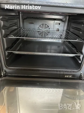 Фурна Siemens Пиролиза, снимка 3 - Печки, фурни - 50407764