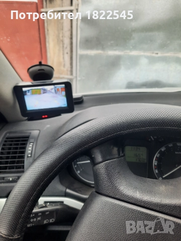 Шкода Октавия 1.6 МРI, снимка 7 - Автомобили и джипове - 52075808