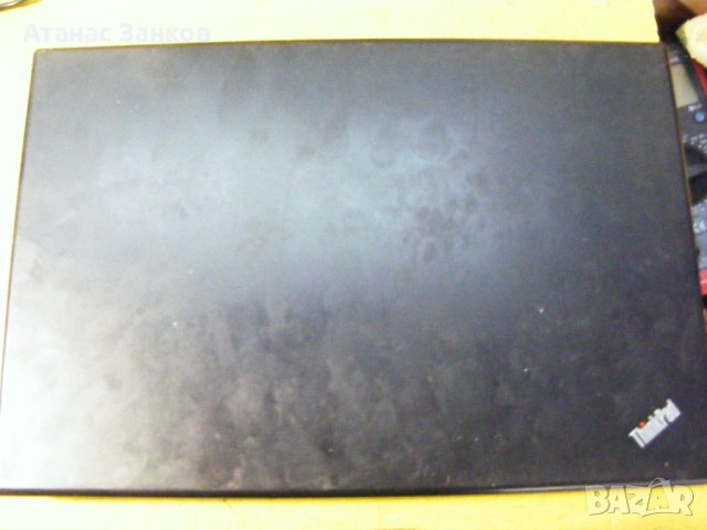Лаптоп за части Lenovo ThinkPad L412, снимка 7 - Части за лаптопи - 38003264