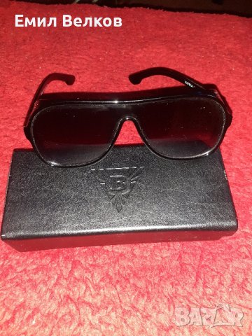Слънчеви очила, снимка 3 - Други - 44130225