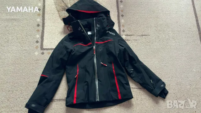 Phenix night owl. Дамско  Ски  Яке  S___M