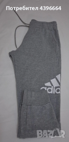 мъжки спортен панталон adidas