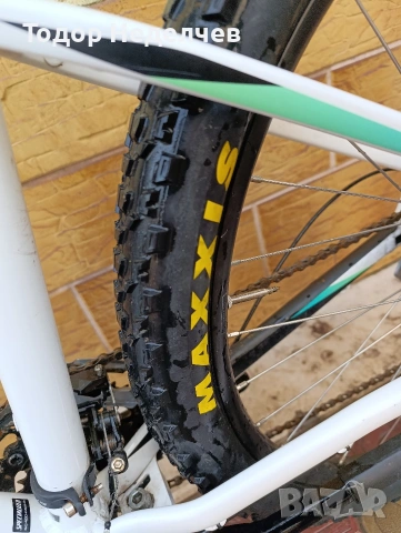 Specialized Pitch 27,5 , снимка 10 - Велосипеди - 53189008