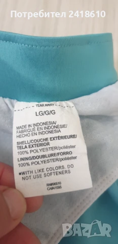 Under Armour  Short Mens Size L НОВО! ОРИГИНАЛ! Мъжки Къси Панталони!, снимка 8 - Къси панталони - 51104183