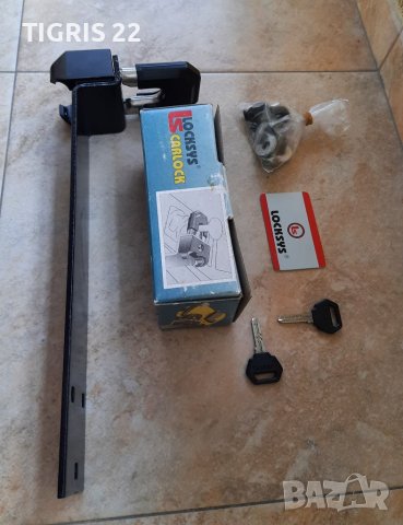 Ключалка LOCKSYS / Катинар / Секрет / Заключване / Автоключалка , снимка 13 - Други стоки за дома - 40330433