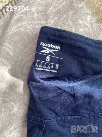Дамски клин Reebok, снимка 2 - Клинове - 47490841