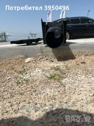 Линеен отводнител 100х100х1m с решетка PAGF, B125 - #Земелрок, снимка 7 - Строителни материали - 53052597