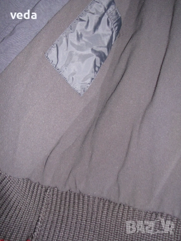 ADIDAS Оригинално мъжко дебело яке размер М, снимка 7 - Якета - 53171828