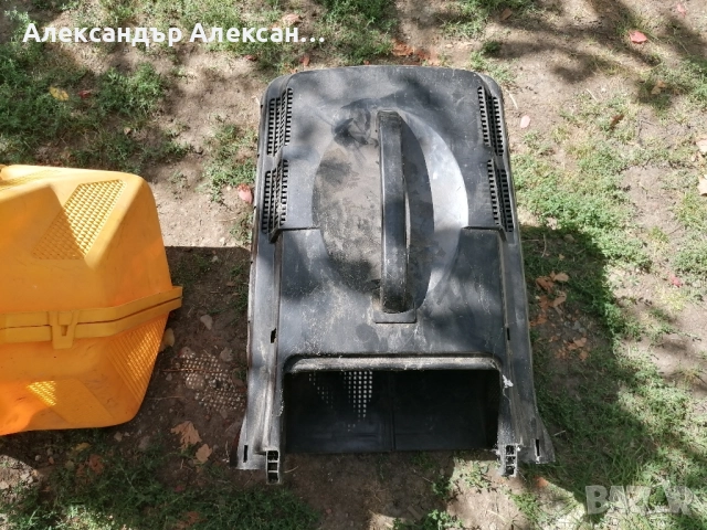 Кошове за косачки, снимка 4 - Градинска техника - 51957930