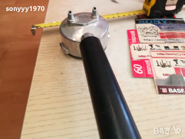 РЪКОХВАТКА С ЦЕДКА ЗА КАФЕМАШИНА-ВНОС SWISS 2003251632, снимка 13 - Кафемашини - 49574211