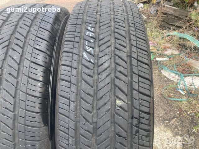 255/70/18 Bridgestone Dueler H/T 113T 2021г 6,8-7мм, снимка 8 - Гуми и джанти - 43078008