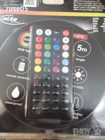 LED ленти нови, снимка 2 - Лед осветление - 51032862