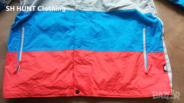 ARMADA MEGA REX 10000/10000 Ski Snowboard Jacket Размер XL ски сноуборд яке 12-65, снимка 4 - Зимни спортове - 52226060