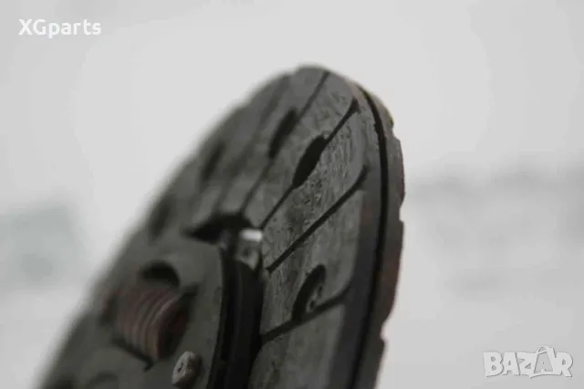 Феродов диск за Volkswagen Lupo 1.4i 16V 75 к.с. (1998-2005) 1862402031, снимка 5 - Части - 47600677