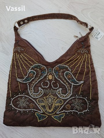 5 за 55лв! дамска или детска чанта - разгледайте, снимка 4 - Чанти - 28795707