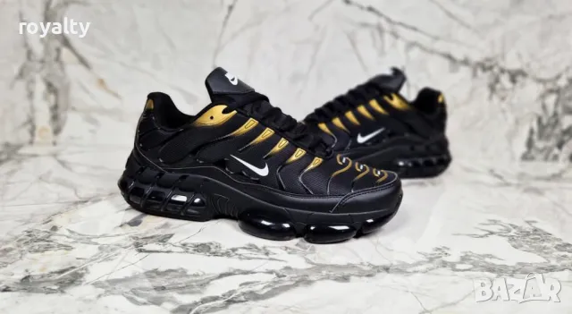 Nike мъжки маратонки , снимка 4 - Маратонки - 48998941