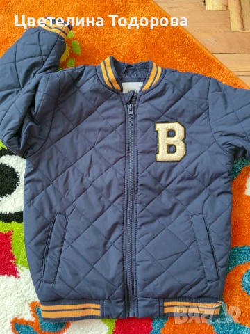 детски дрехи 116 размер, снимка 2 - Други - 52565638