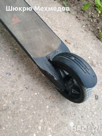 Ел.Тротинетка Mp man , снимка 5 - Друга електроника - 50439101