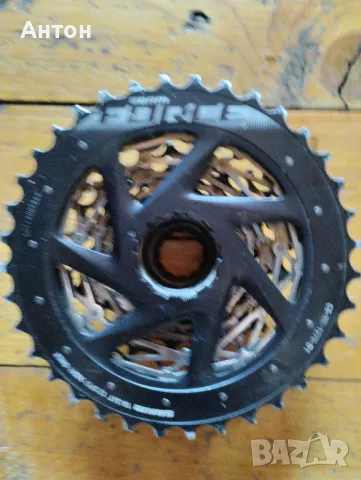 Sram force, снимка 4 - Части за велосипеди - 47384093