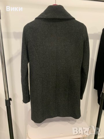 Дамско палто на марката Bershka, снимка 15 - Палта, манта - 43640355