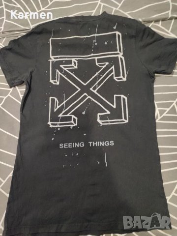 Тениски за момче С и М размер , снимка 11 - Тениски - 50194599