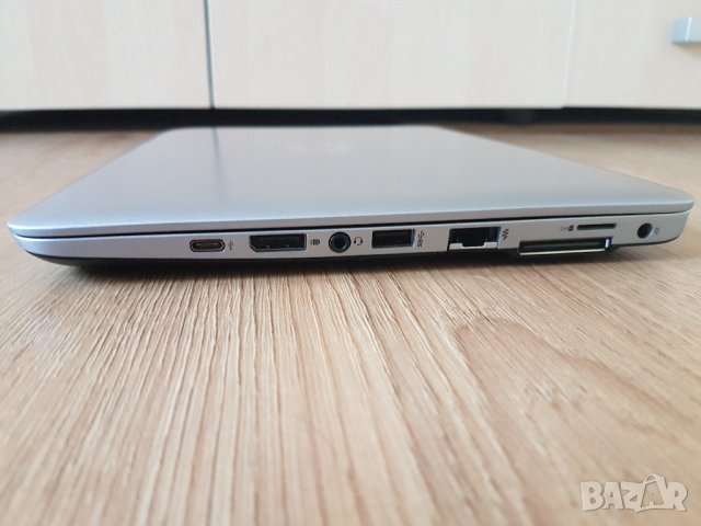 лаптоп Hp EliteBook 820 G3, снимка 3 - Лаптопи за работа - 43627680