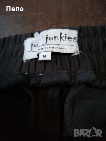 Спортен панталон , снимка 2 - Панталони - 34923882