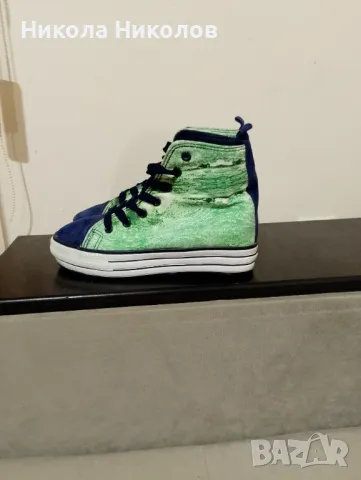 Дамски кецове на MatStar 36 и 39 номер , снимка 2 - Маратонки - 47741554