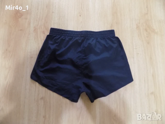 нови къси панталони adidas адидас шорти гащета екип оригинал крос фитнес спорт дамски S/M, снимка 3 - Спортни екипи - 51191563