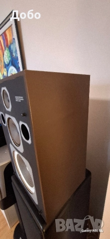 ТОНКОЛОНИ ROYAL SOUND RS 130, снимка 10 - Тонколони - 52063442