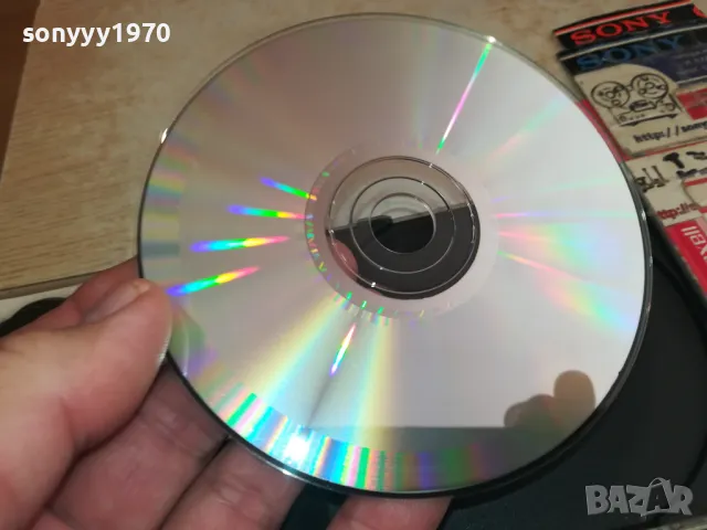 НЕЛИ РАНГЕЛОВА-ОРИГИНАЛНО ЦД 1994 РИВА САУНД 0605251925, снимка 18 - CD дискове - 50180197