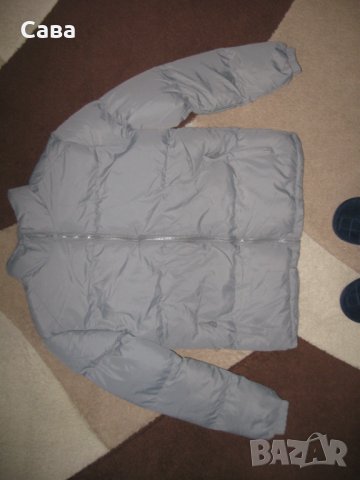 Зимно яке LDN  мъжко,С, снимка 2 - Якета - 43855563