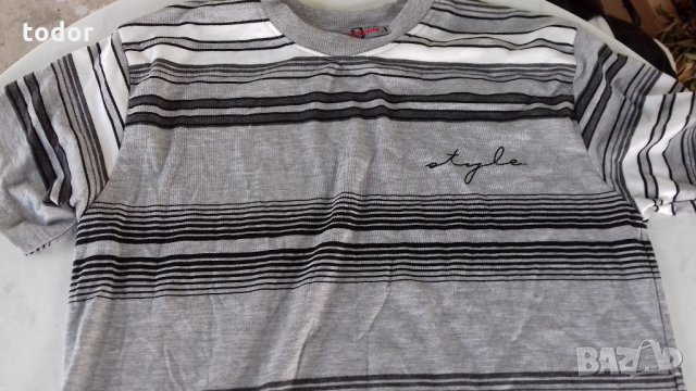 тениска, снимка 6 - Блузи - 28630907