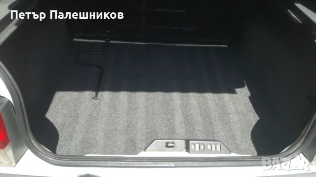 Рено 19, снимка 15 - Автомобили и джипове - 50416615