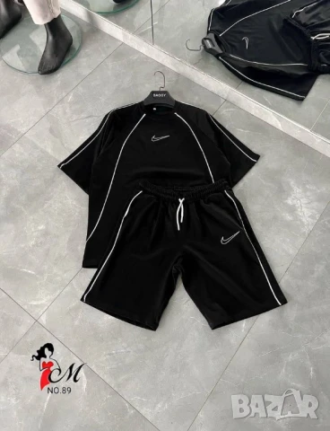 мъжки екипи Nike , снимка 3 - Спортни дрехи, екипи - 51150915