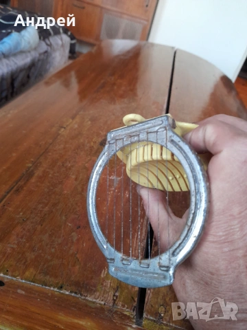 Стар уред за рязане на яйца,яйцерезачка #11, снимка 5 - Други ценни предмети - 53261848