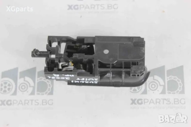 Дръжка предна дясна вътрешна за Suzuki Swift (2004-2010), снимка 2 - Части - 50356048