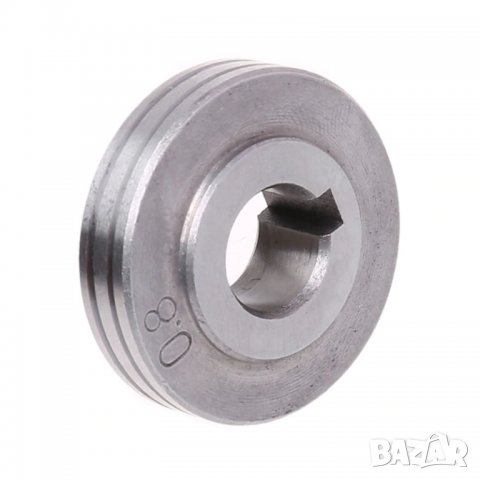 Ролка водеща за телоподаващо устройство модел 2