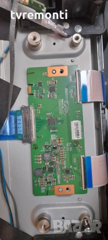 T-control Board  6870c-0370a